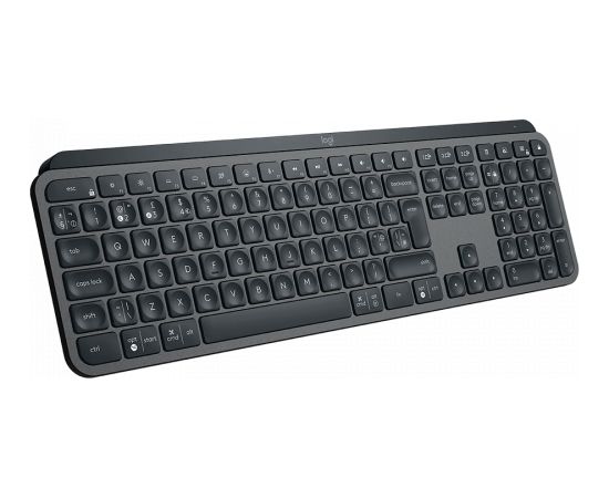 LOGITECH MX Master Keys for Business-GRAPHITE-US INT'L-BT