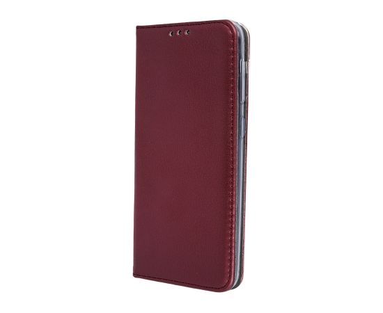 Fusion Modus case grāmatveida maks Samsung A336 Galaxy A33 5G sarkans