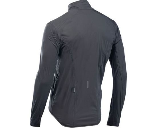 Northwave Rainskin Shield 2 Jacket / Tumši pelēka / XL