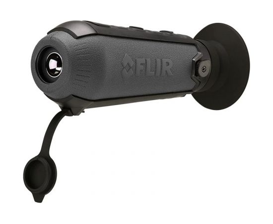 Powerneed FLIR TKx monocular Black, Grey