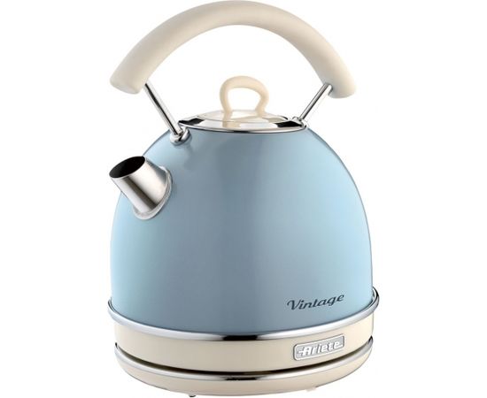 Ariete 2877 electric kettle 1.7 L 2000 W White