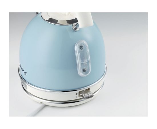 Ariete 2877 electric kettle 1.7 L 2000 W White