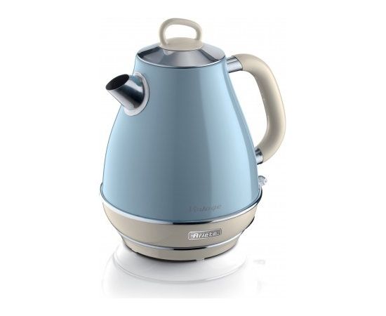 Ariete ARI-2869-BL electric kettle 1.7 L 2000 W Blue