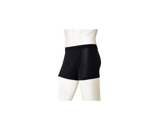 Mont-bell Apakšbikses M Zeo-Line L.W. Trunks M Black