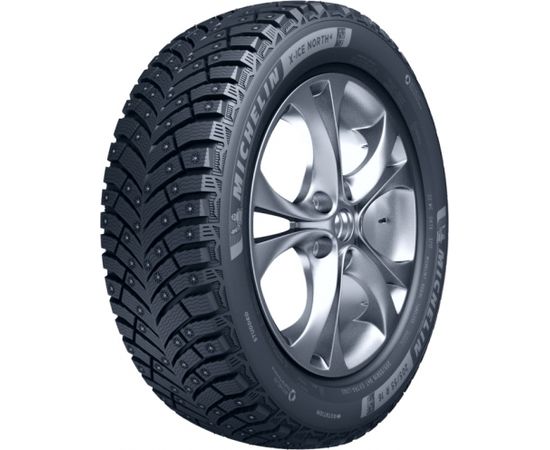 Michelin X-Ice North 4 215/65R17 103T