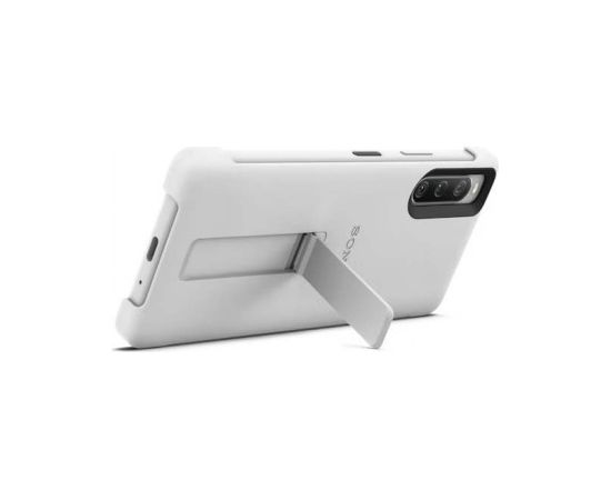 SONY XPERIA 10 V COVER WHITE