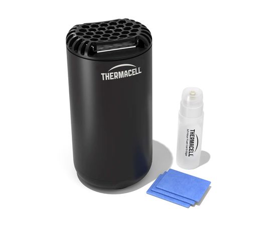 Thermacell Halo Mini Graphite MRPSL Pretodu līdzeklis - ierīce