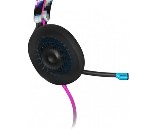 Skullcandy Multi-Platform  Gaming Headset SLYR PRO  Over-Ear, Built-in microphone, Black, Noise canceling