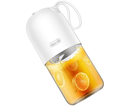 Deerma cordless blender NU01