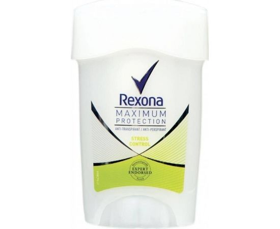 Rexona  Maximum Protection Stress Control Anti-Perspirant W 45ml