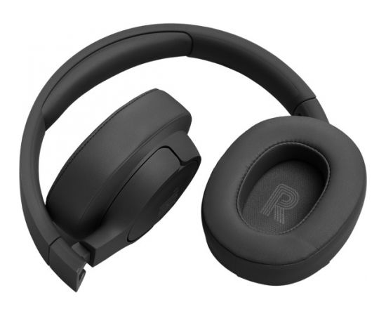 JBL wireless headset Tune 770NC, black