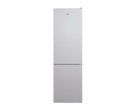 Candy CCE3T620ES 200cm NoFrost Silver