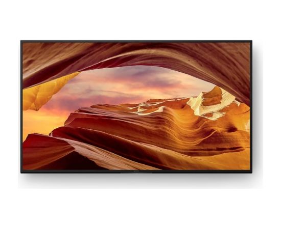 Sony KD65X75WL 65" (164cm) 4K Ultra HD Smart Google LED TV