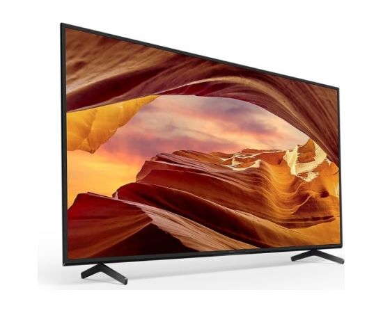 Sony KD65X75WL 65" (164cm) 4K Ultra HD Smart Google LED TV