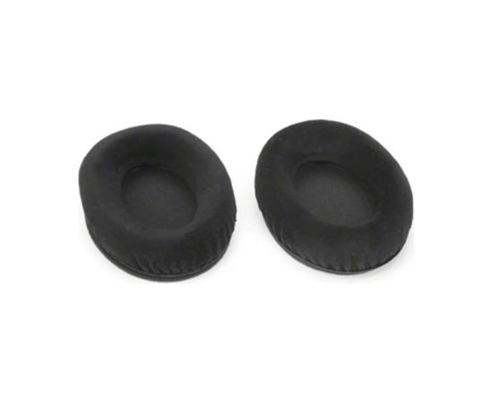 Sennheiser Earpads with Foam Disk (1 pair) 050635 Black