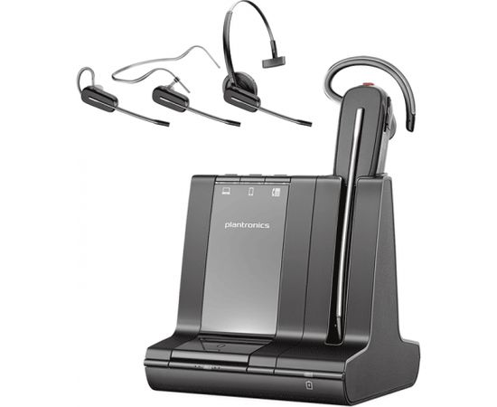 Plantronics Poly Savi 8240 Office, S8240, USB-A