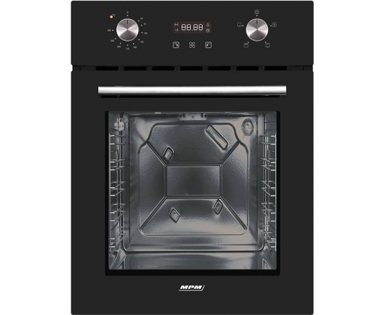 MPM-45-BO-23C built-in electric oven