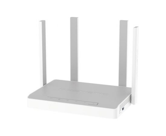 Wireless Router|KEENETIC|Wireless Router|1800 Mbps|Mesh|Wi-Fi 6|USB 3.0|4x10/100/1000M|Number of antennas 4|4G|KN-2311-01EU