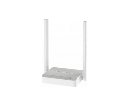 WRL ROUTER 300MBPS 100M 4P/START KN-1112-01EN KEENETIC