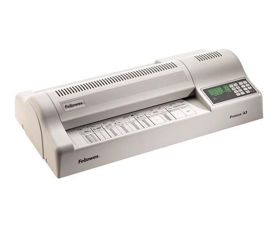 LAMINATOR PROTEUS A3/5709001 FELLOWES