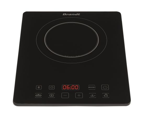 Induction hob Brandt TI1SLIM2