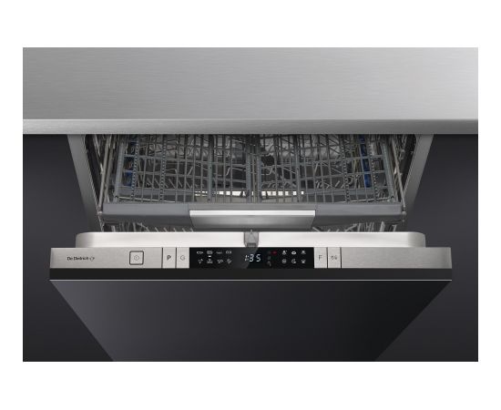 Built-in Dishwasher De Dietrich DCJ532DQX