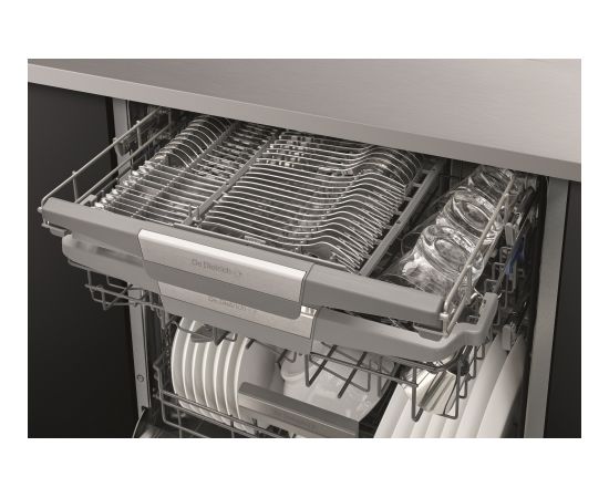 Built-in Dishwasher De Dietrich DCJ532DQX