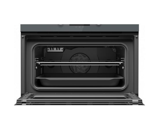 Built in compact oven Teka HLC8400ST urban stone grey