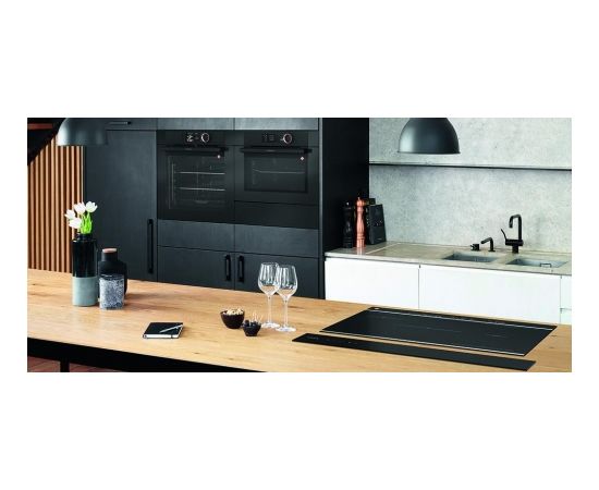 Built-in hob De Dietrich DPI7969XS