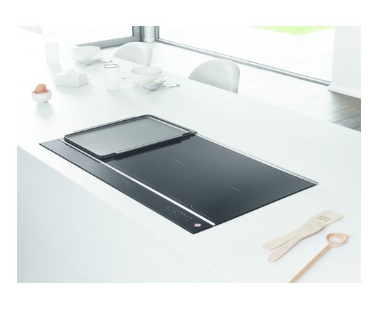 Built-in hob De Dietrich DPI7969XS