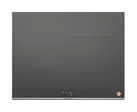 Built-in hob De Dietrich DPI7670G