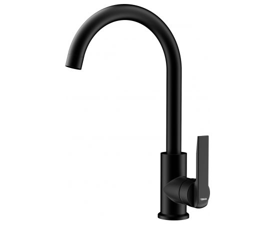 Sink Tap Teka IN915 Black