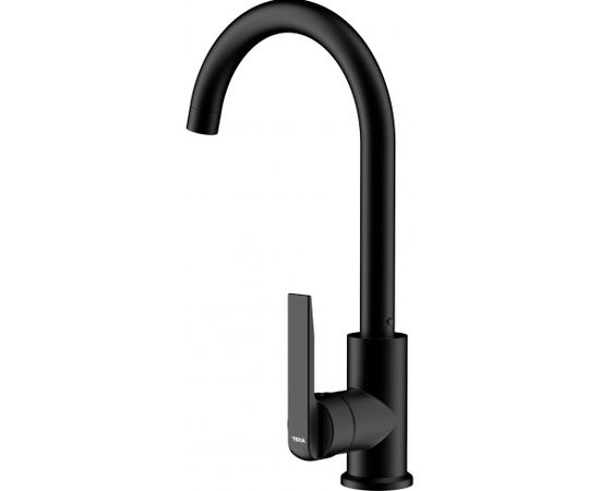 Sink Tap Teka IN915 Black