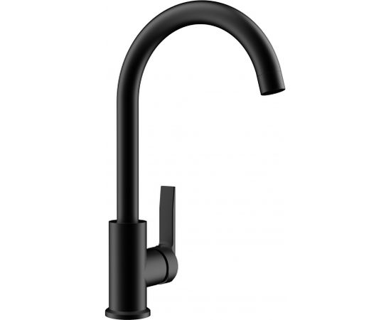 Sink Tap Teka IN915 Black