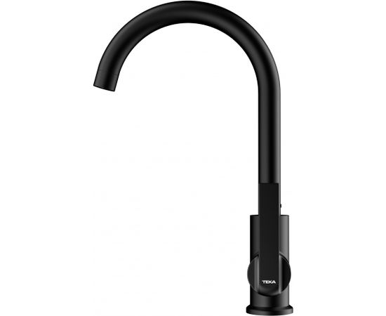 Sink Tap Teka IN915 Black