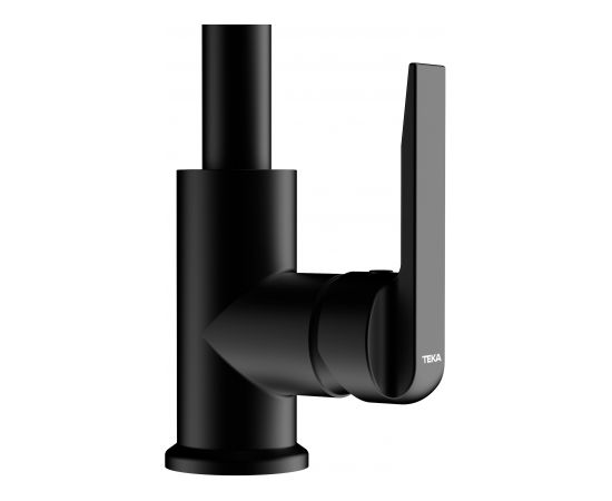 Sink Tap Teka IN915 Black