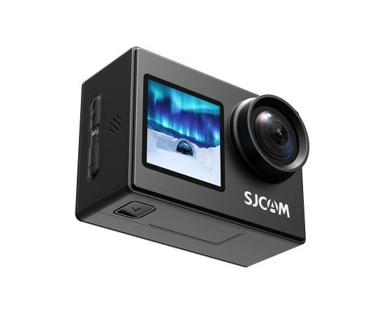 SJCAM SJ4000 Dual Screen Sports Camera