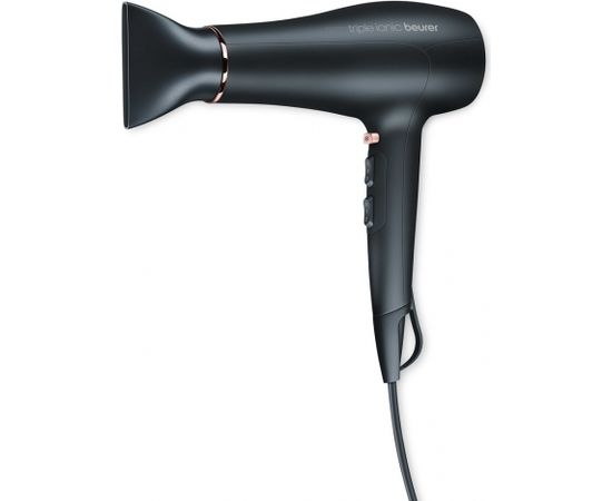 Beurer HC 50 Hair dryer 2200 W black