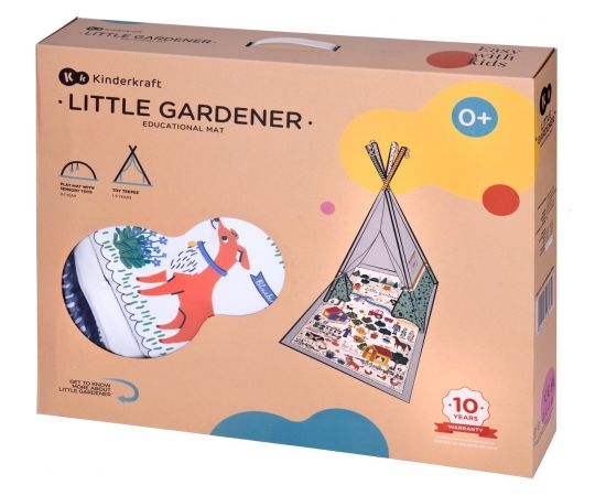 Kinderkraft LITTLE GARDENER