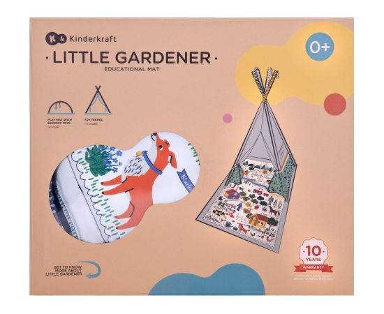 Kinderkraft LITTLE GARDENER