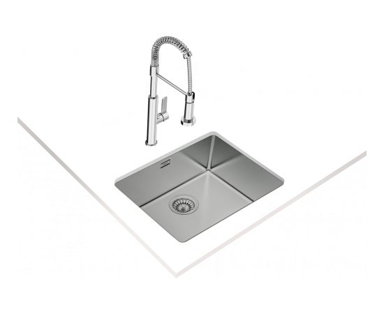 Sink Teka Be Linea RS15 50.40