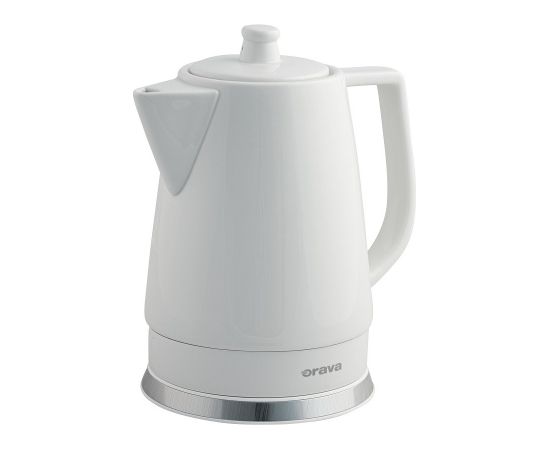 Ceramic kettle Orava VK3813W