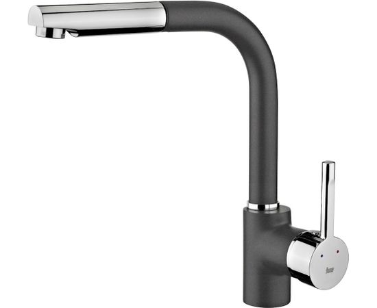 Sink Tap Teka ARK938 TG, Onyx