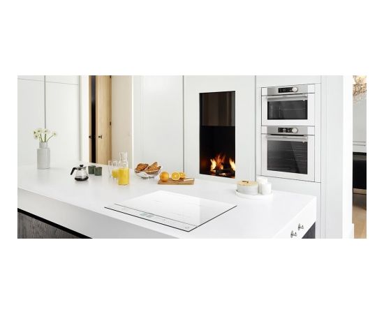 Built-in oven De Dietrich DOP8360G