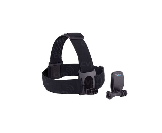 GoPro Head Strap Mount