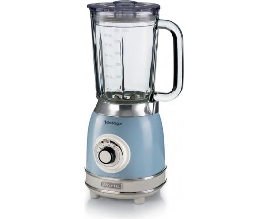 Blender Vintage Ariete 00C058305AR0, blue