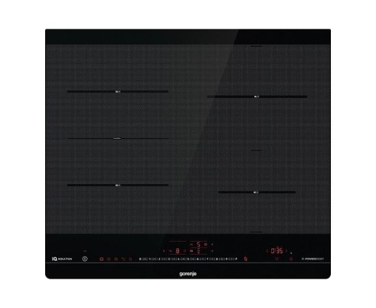 Gorenje IS645BLG Indukcijas virsma 60cm