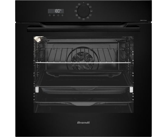 Built in oven Brandt BOP7537BB