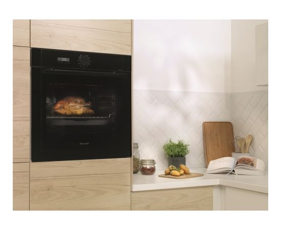 Built in oven Brandt BOP7537BB