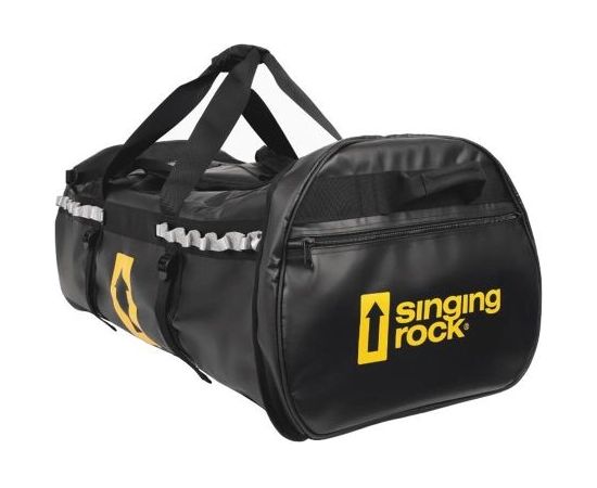 Singing Rock Tarp Duffle 120L / Melna / 120 L